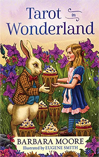 Tarot in Wonderland